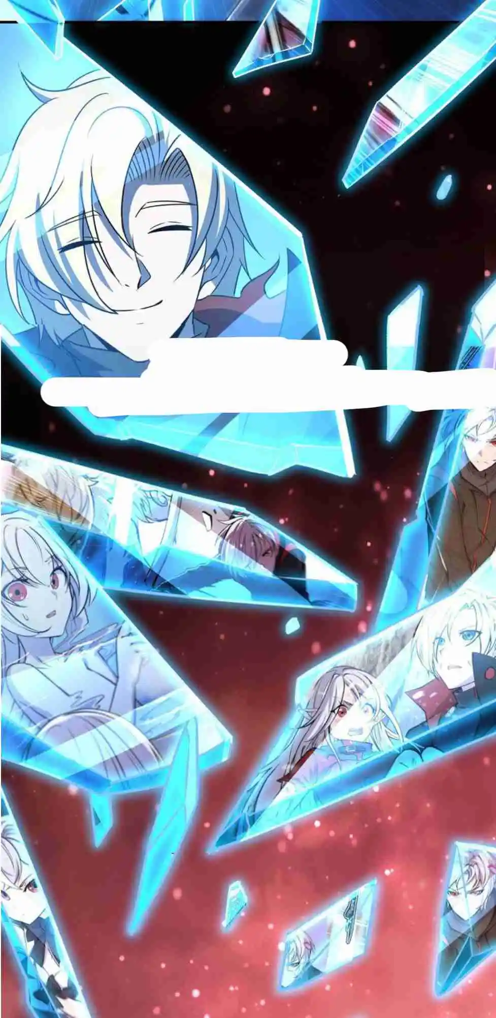 The Blood Princess and the Knight Vol.10 Ch.300