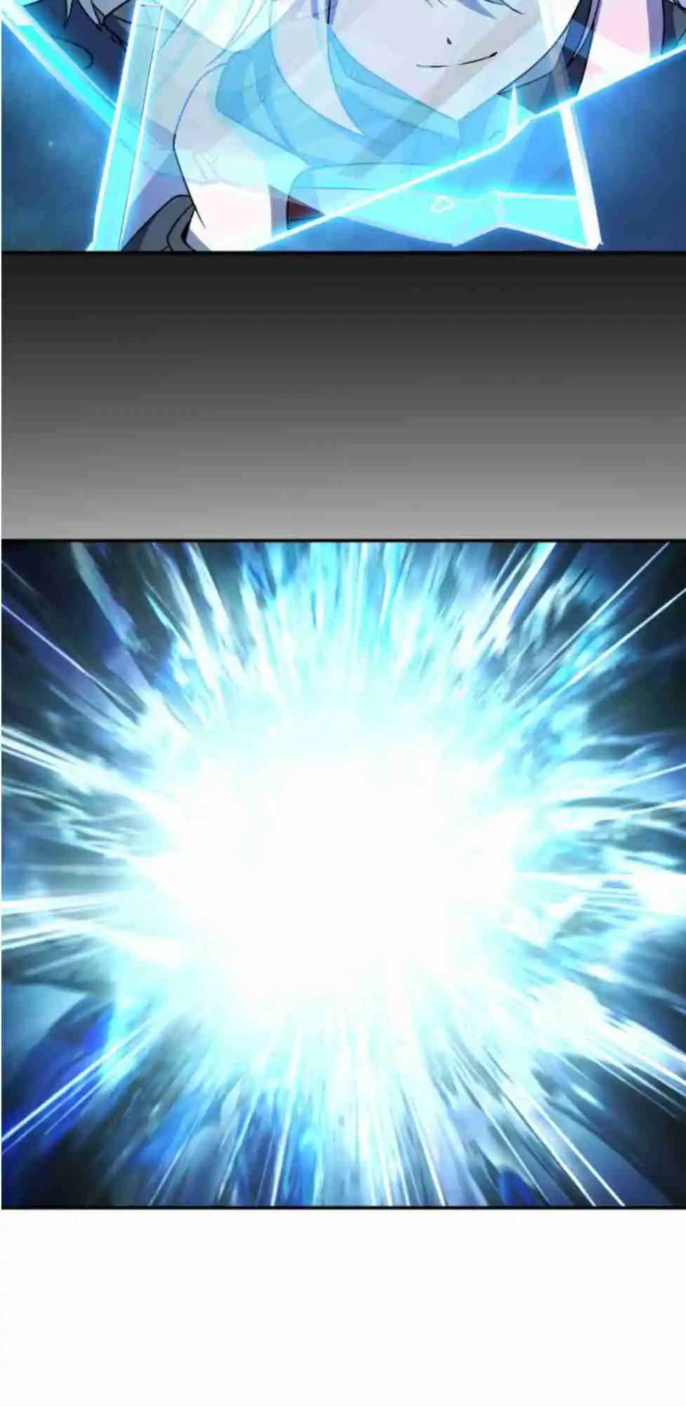 The Blood Princess and the Knight Vol.10 Ch.300