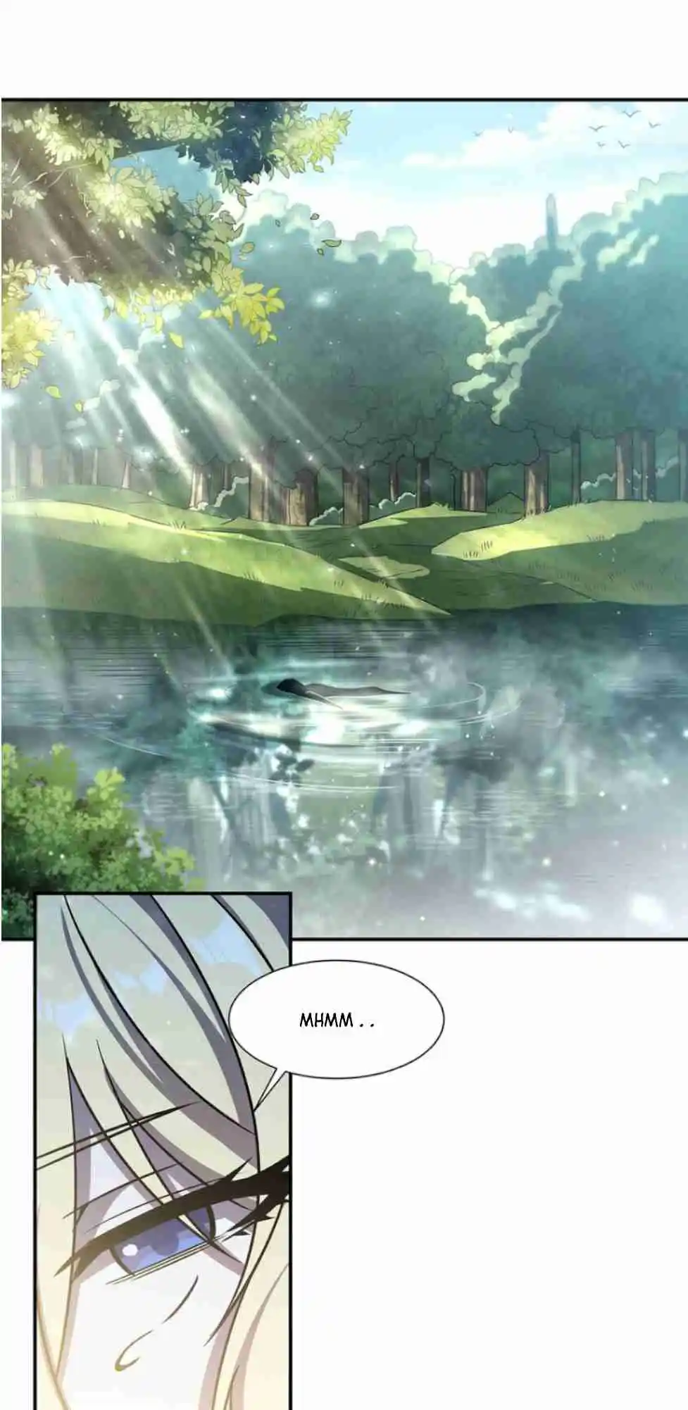 The Blood Princess and the Knight Vol.10 Ch.300