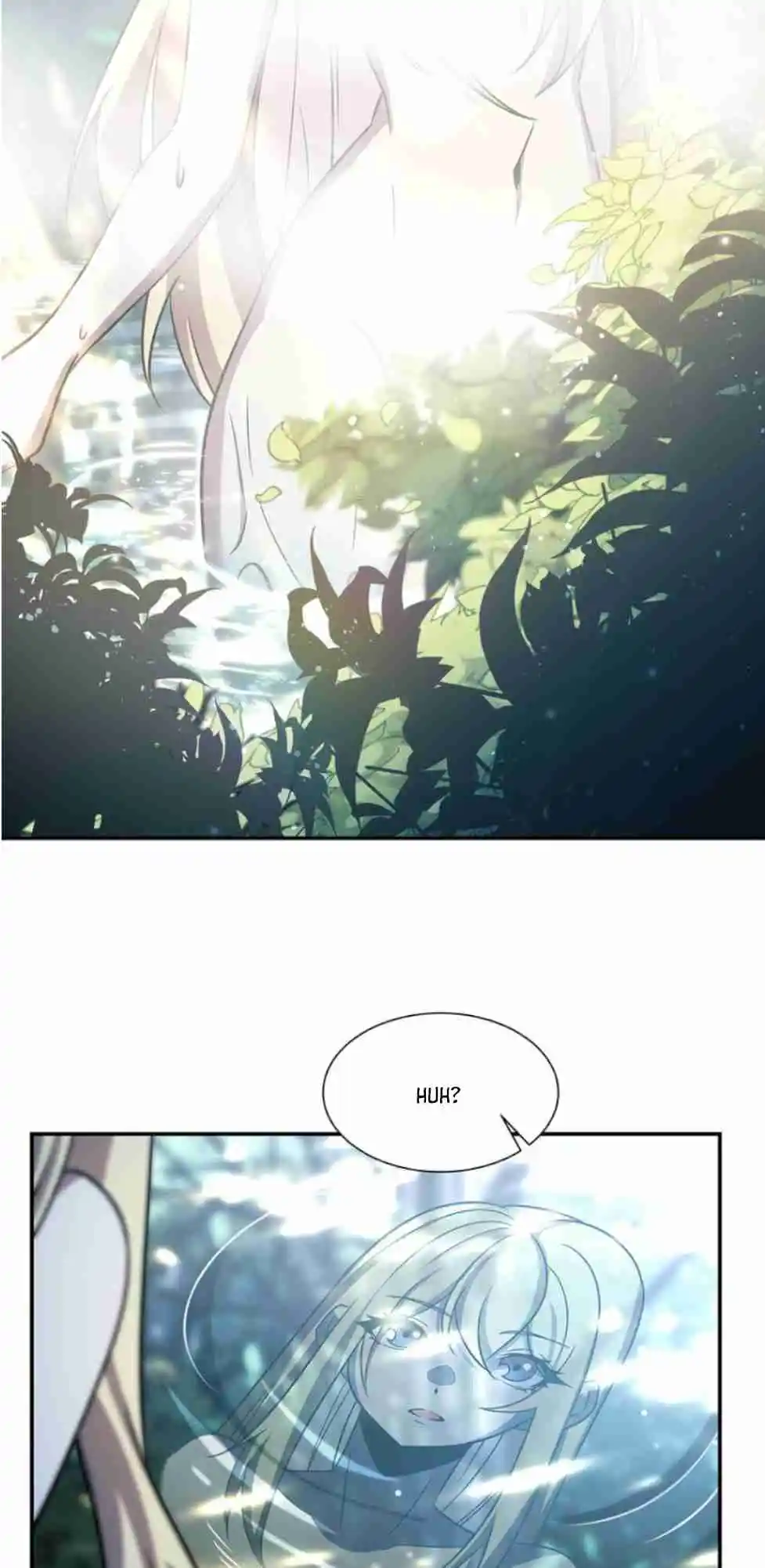 The Blood Princess and the Knight Vol.10 Ch.300