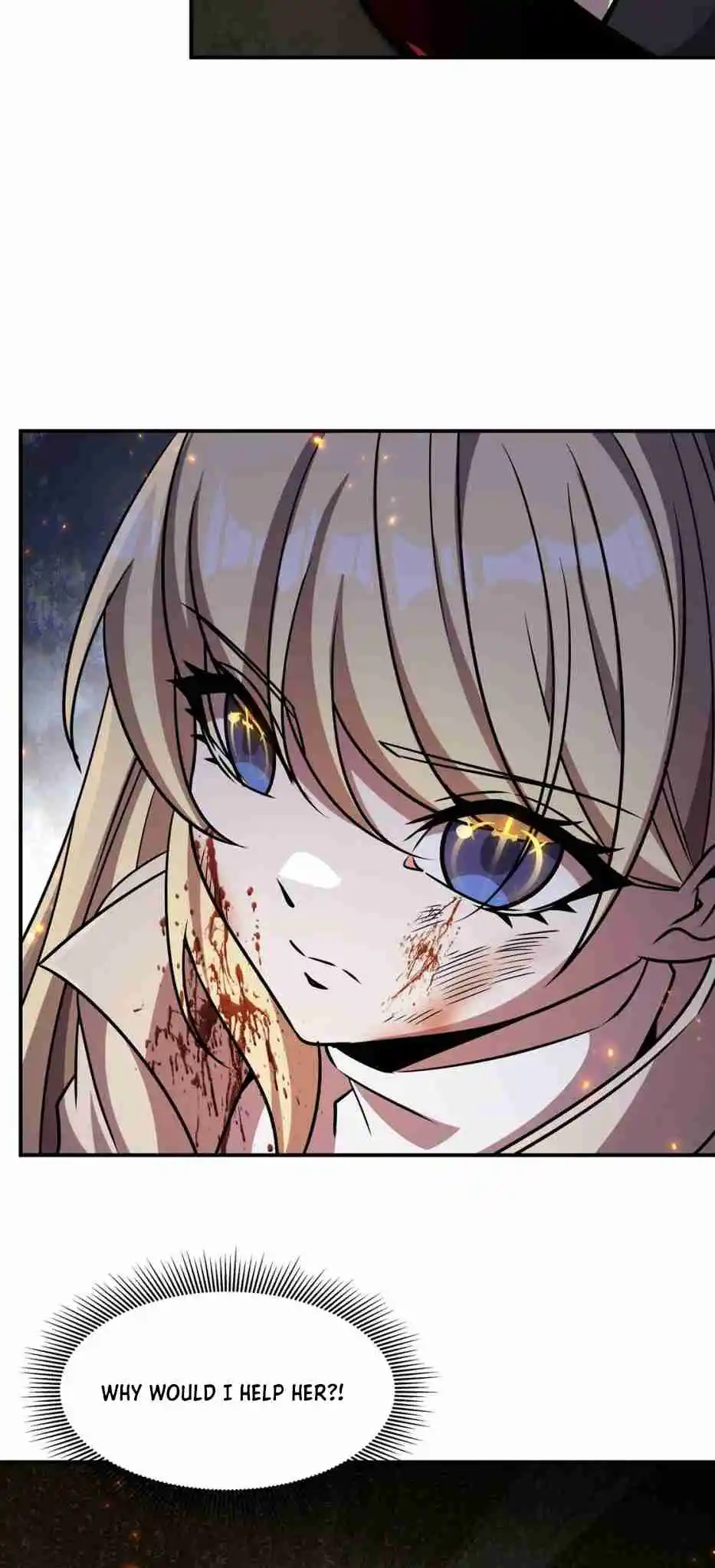 The Blood Princess and the Knight Vol.10 Ch.306