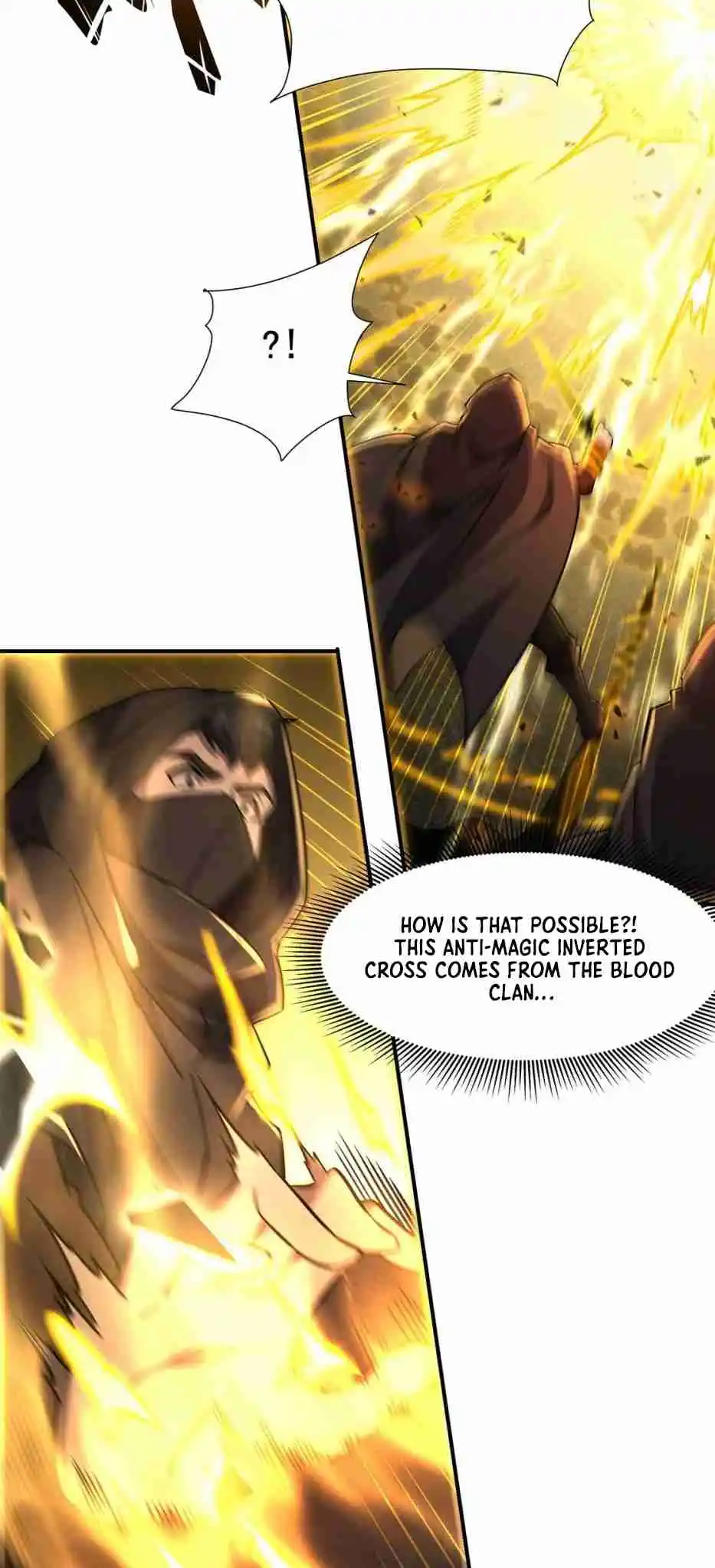 The Blood Princess and the Knight Vol.10 Ch.306