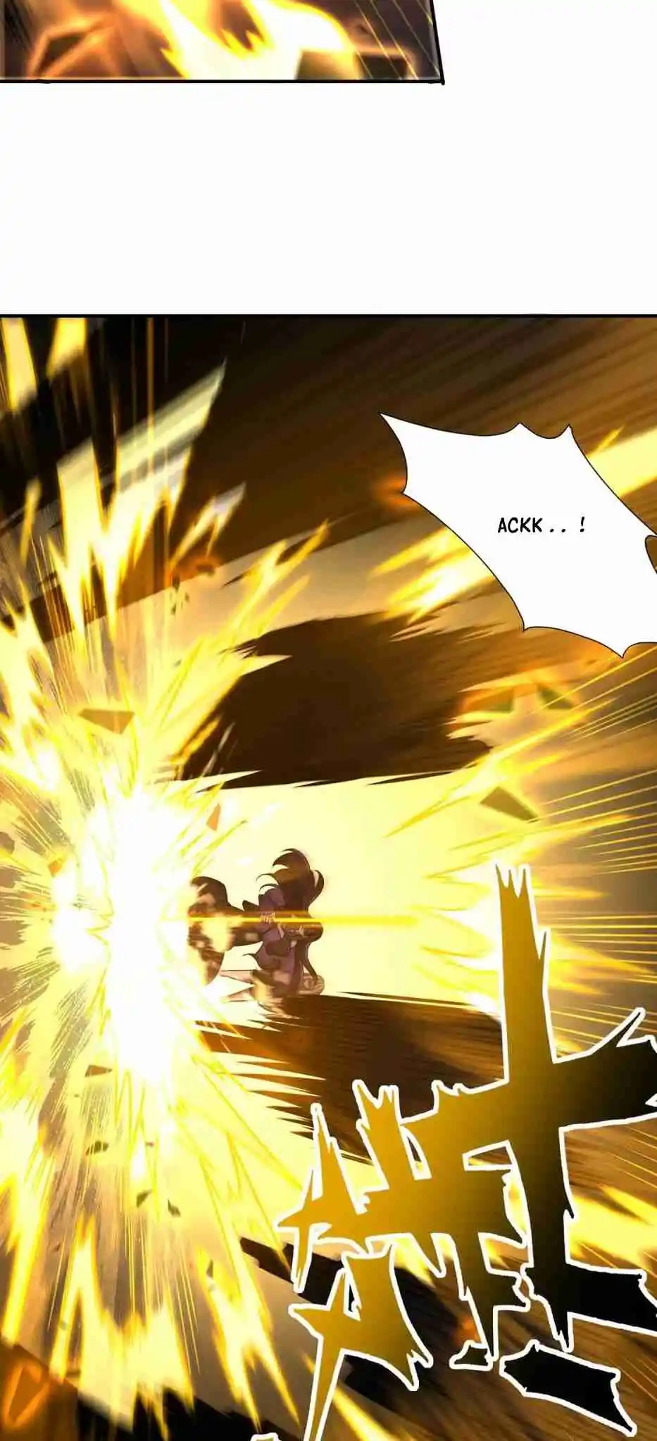 The Blood Princess and the Knight Vol.10 Ch.306