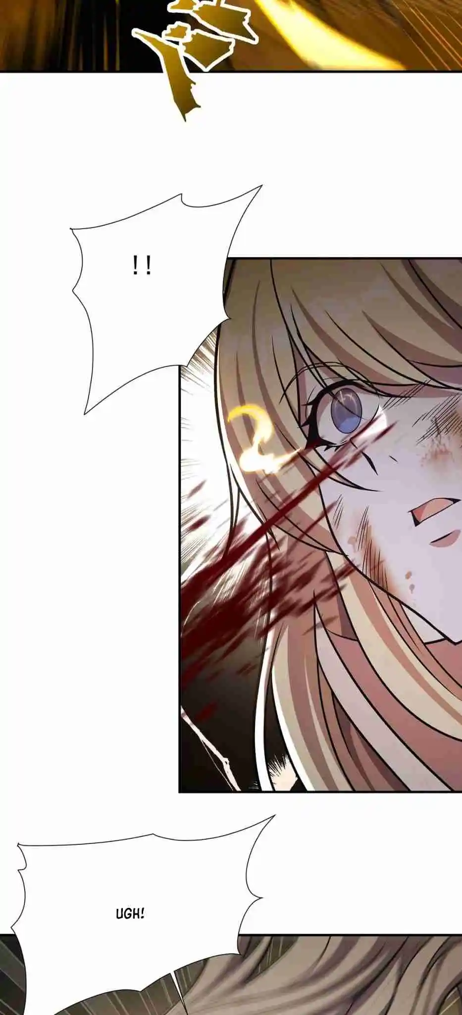 The Blood Princess and the Knight Vol.10 Ch.306