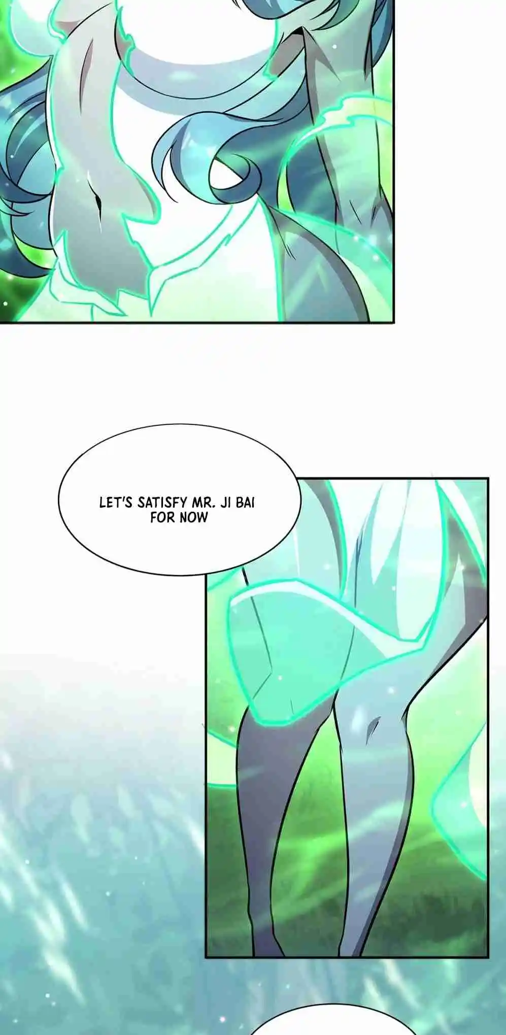 The Blood Princess and the Knight Vol.10 Ch.306