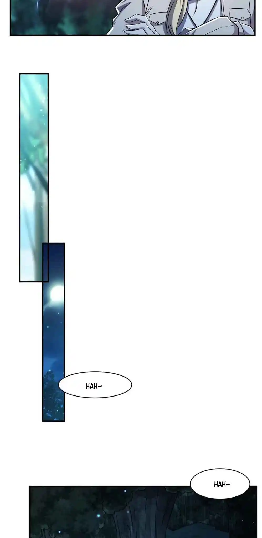 The Blood Princess and the Knight Vol.10 Ch.307