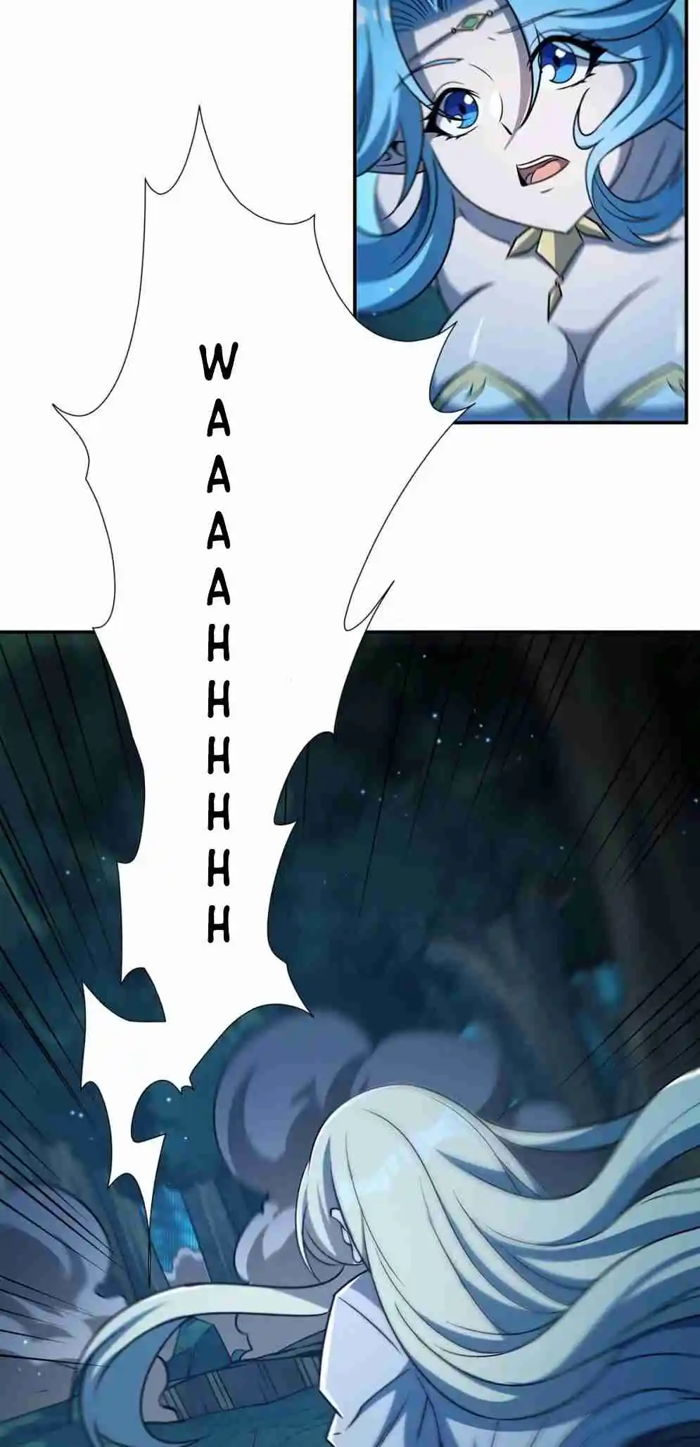 The Blood Princess and the Knight Vol.10 Ch.307