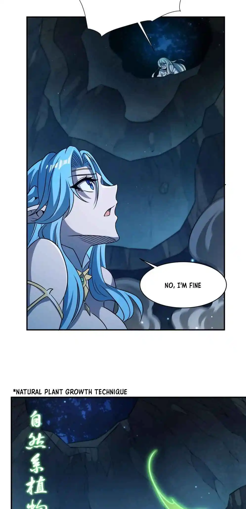 The Blood Princess and the Knight Vol.10 Ch.307