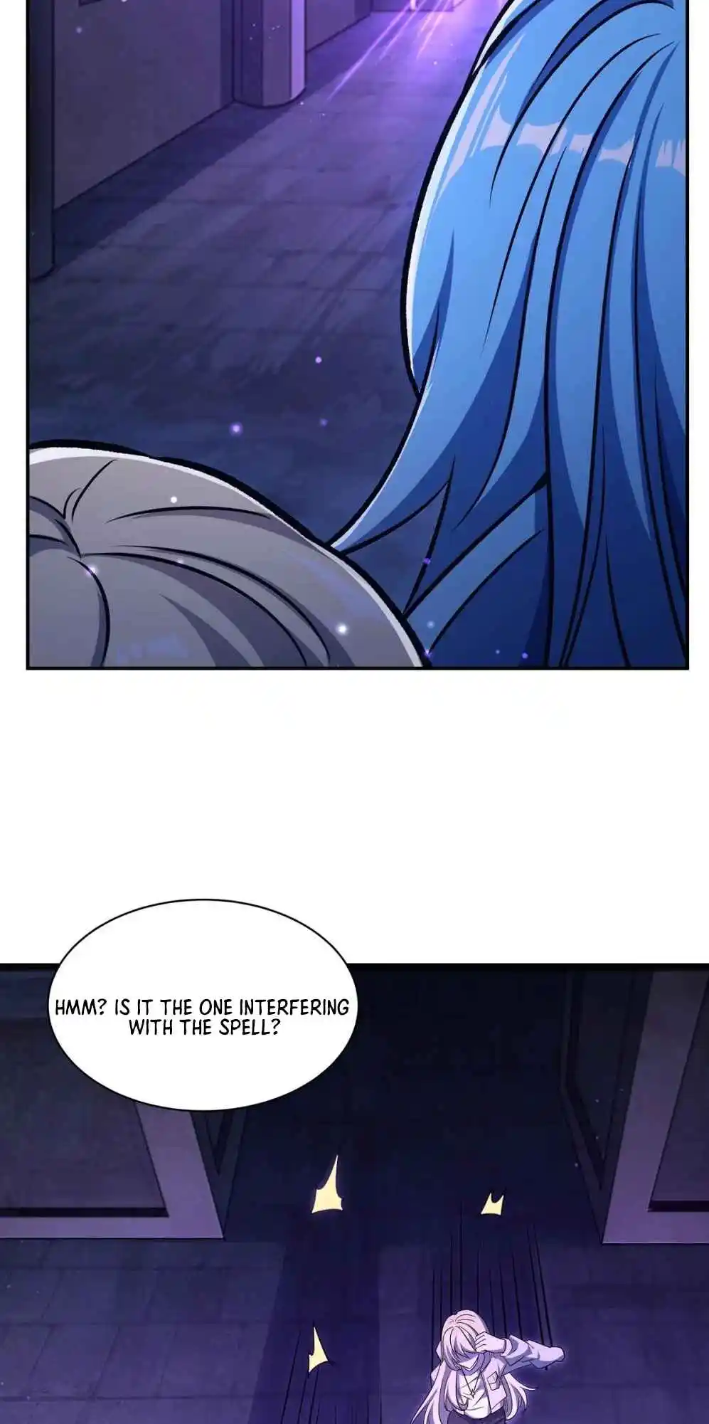 The Blood Princess and the Knight Vol.10 Ch.307