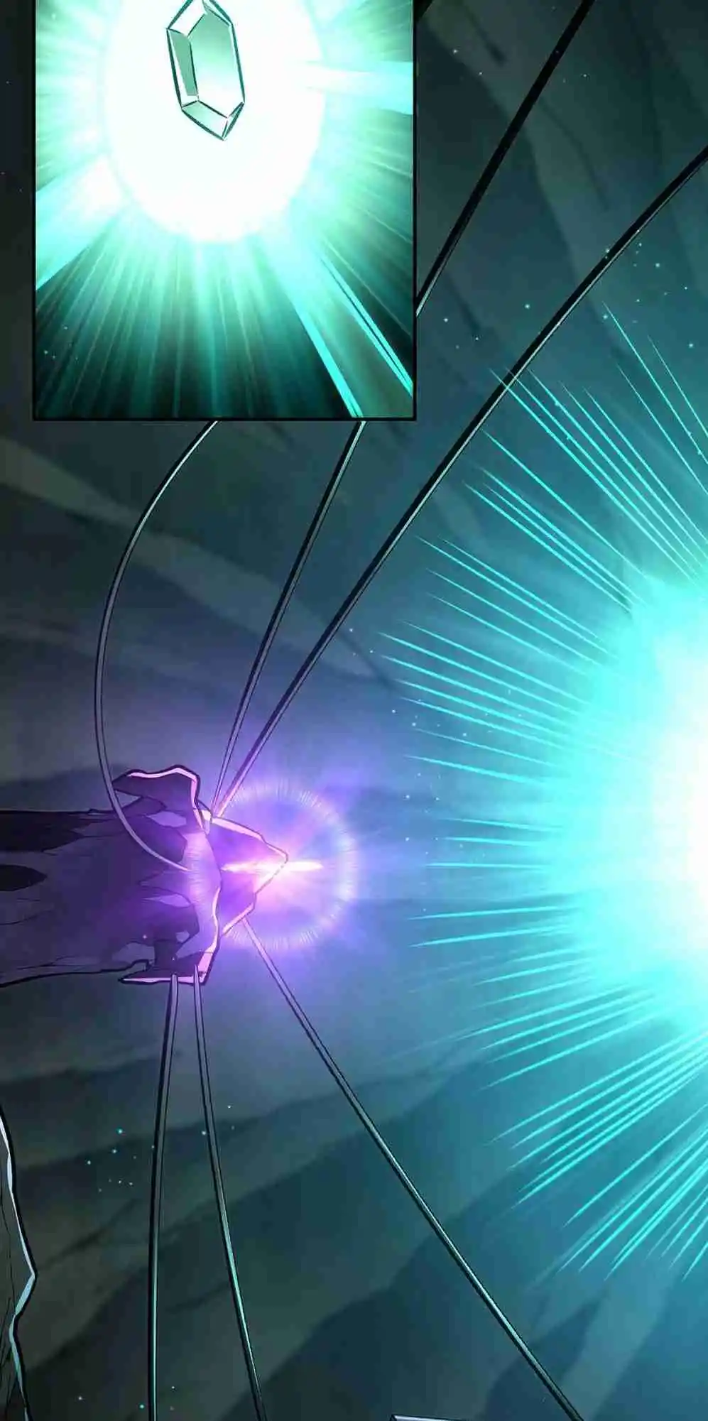 The Blood Princess and the Knight Vol.10 Ch.307