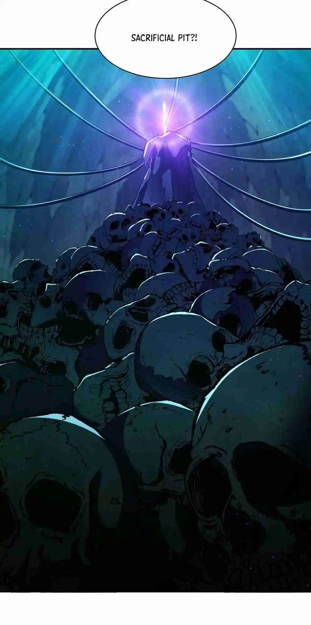 The Blood Princess and the Knight Vol.10 Ch.307