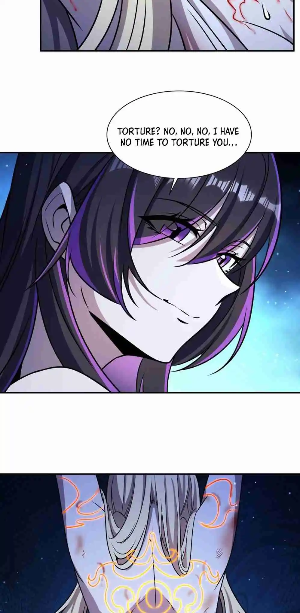 The Blood Princess and the Knight Vol.10 Ch.315