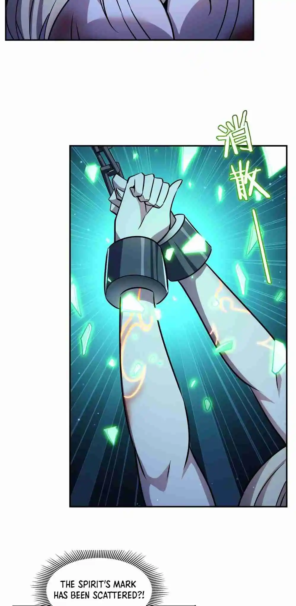 The Blood Princess and the Knight Vol.10 Ch.315