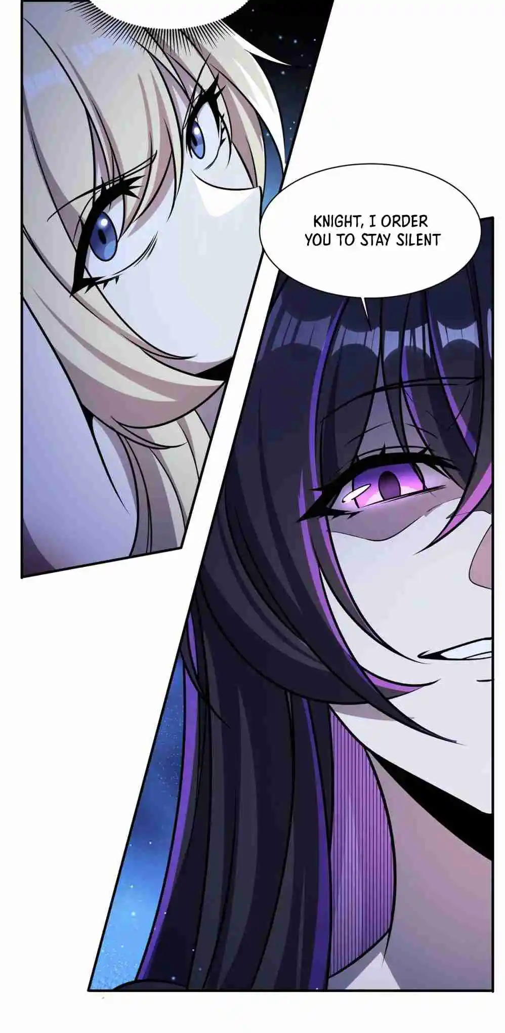 The Blood Princess and the Knight Vol.10 Ch.315