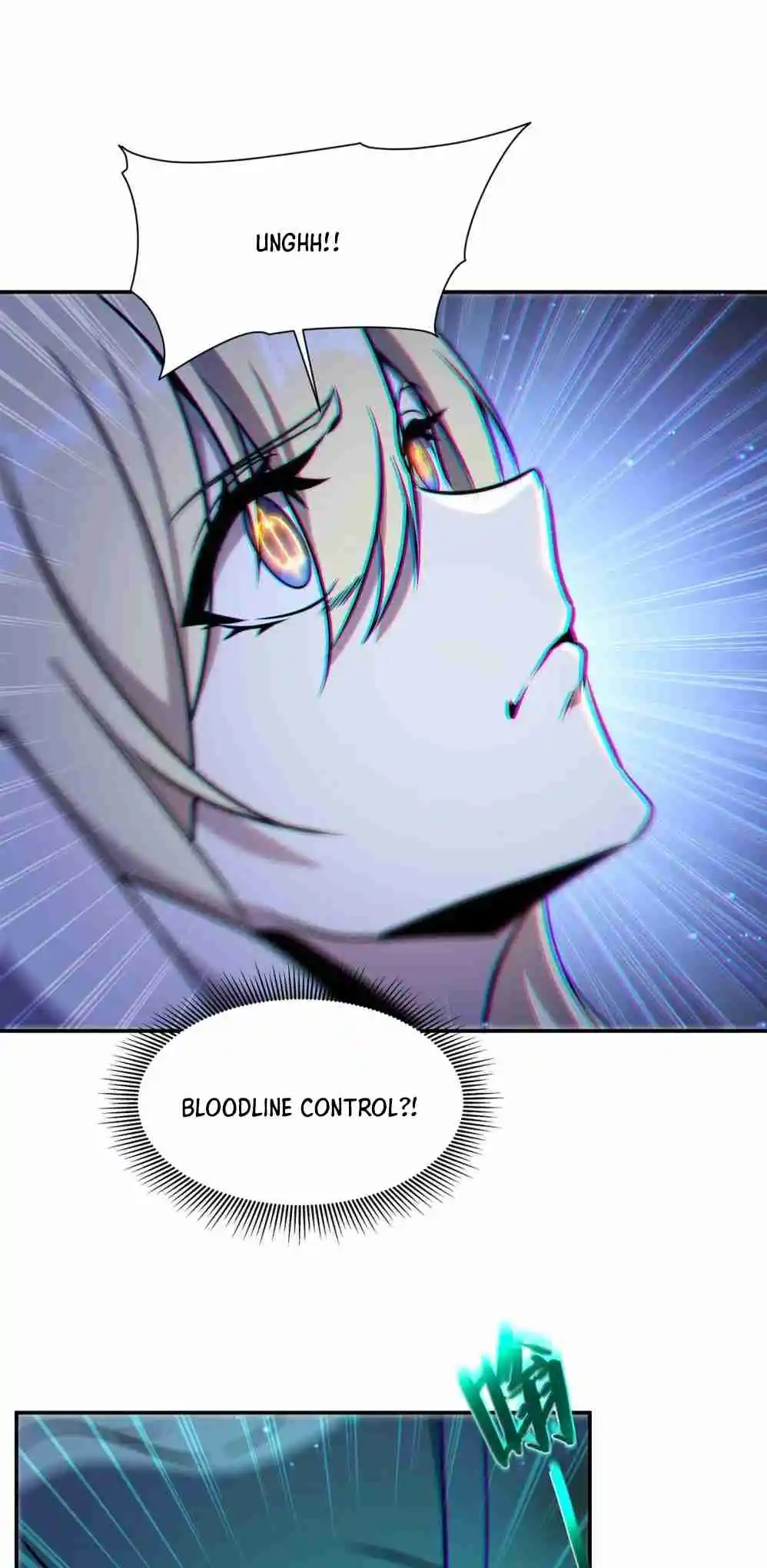 The Blood Princess and the Knight Vol.10 Ch.315