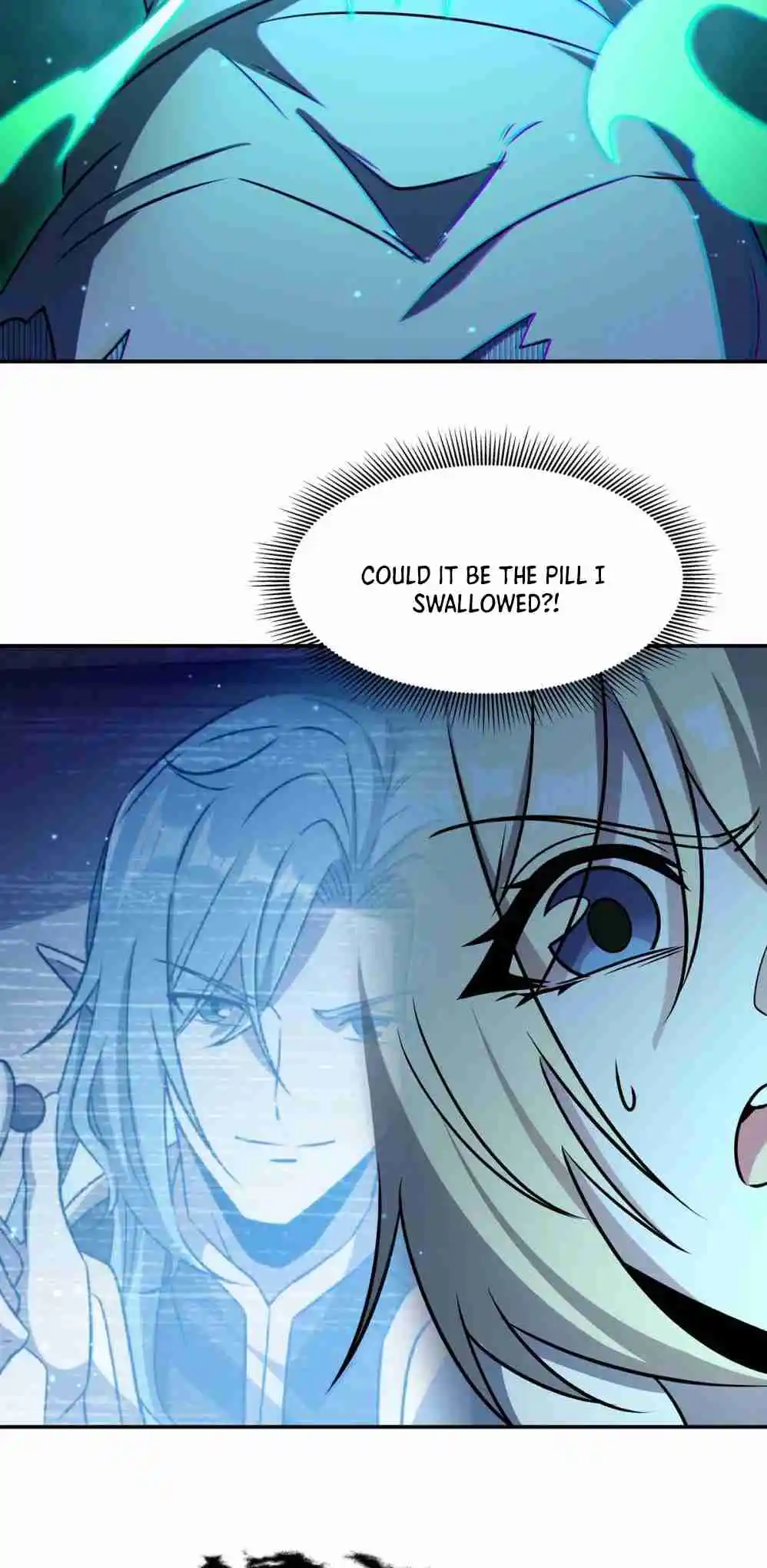 The Blood Princess and the Knight Vol.10 Ch.315