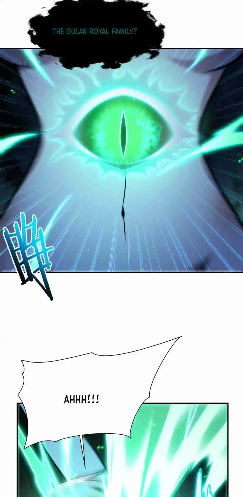 The Blood Princess and the Knight Vol.10 Ch.315