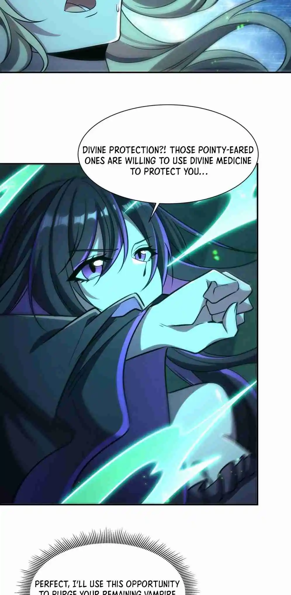 The Blood Princess and the Knight Vol.10 Ch.315