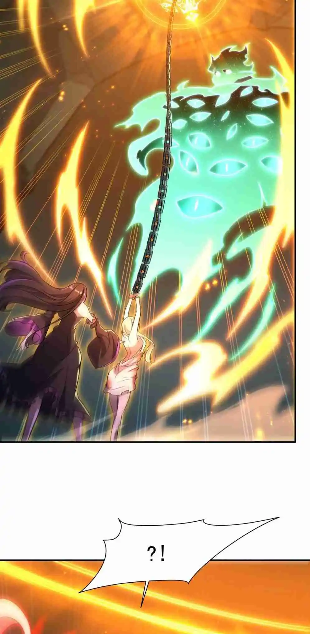 The Blood Princess and the Knight Vol.10 Ch.315