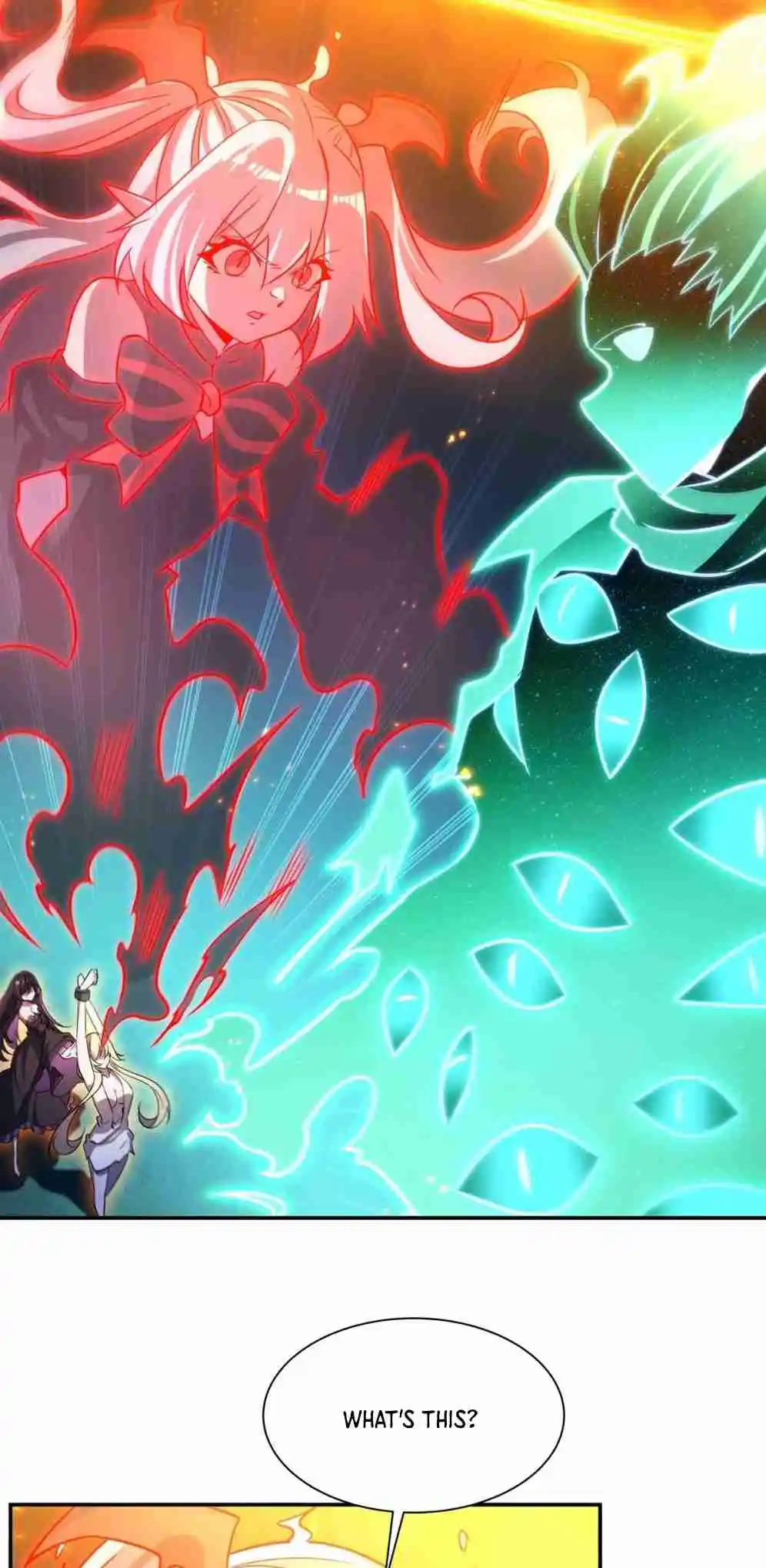 The Blood Princess and the Knight Vol.10 Ch.315