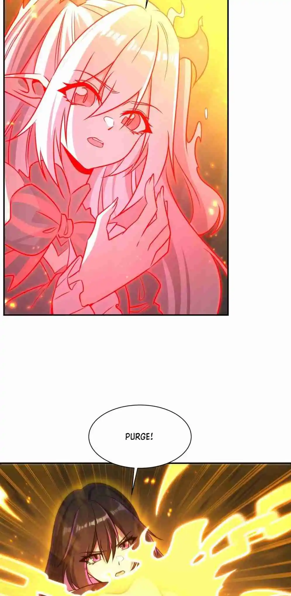 The Blood Princess and the Knight Vol.10 Ch.315