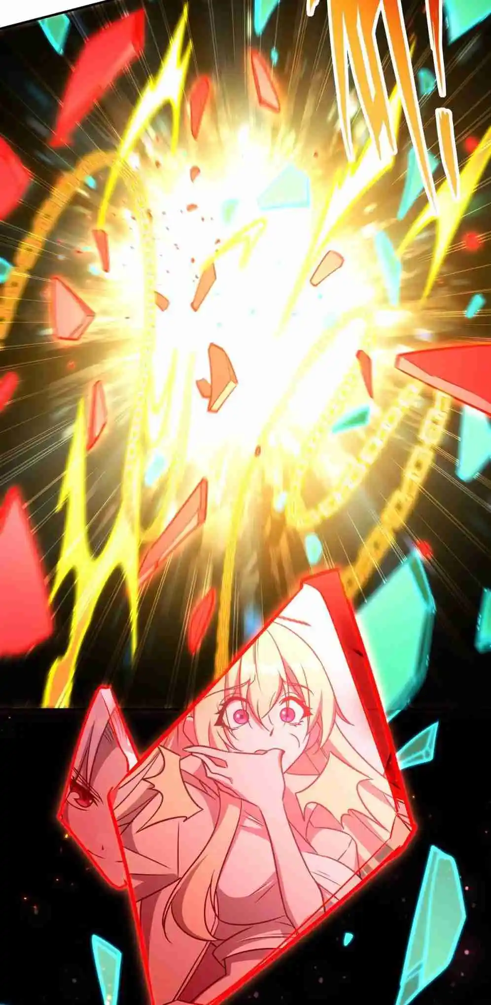 The Blood Princess and the Knight Vol.10 Ch.315