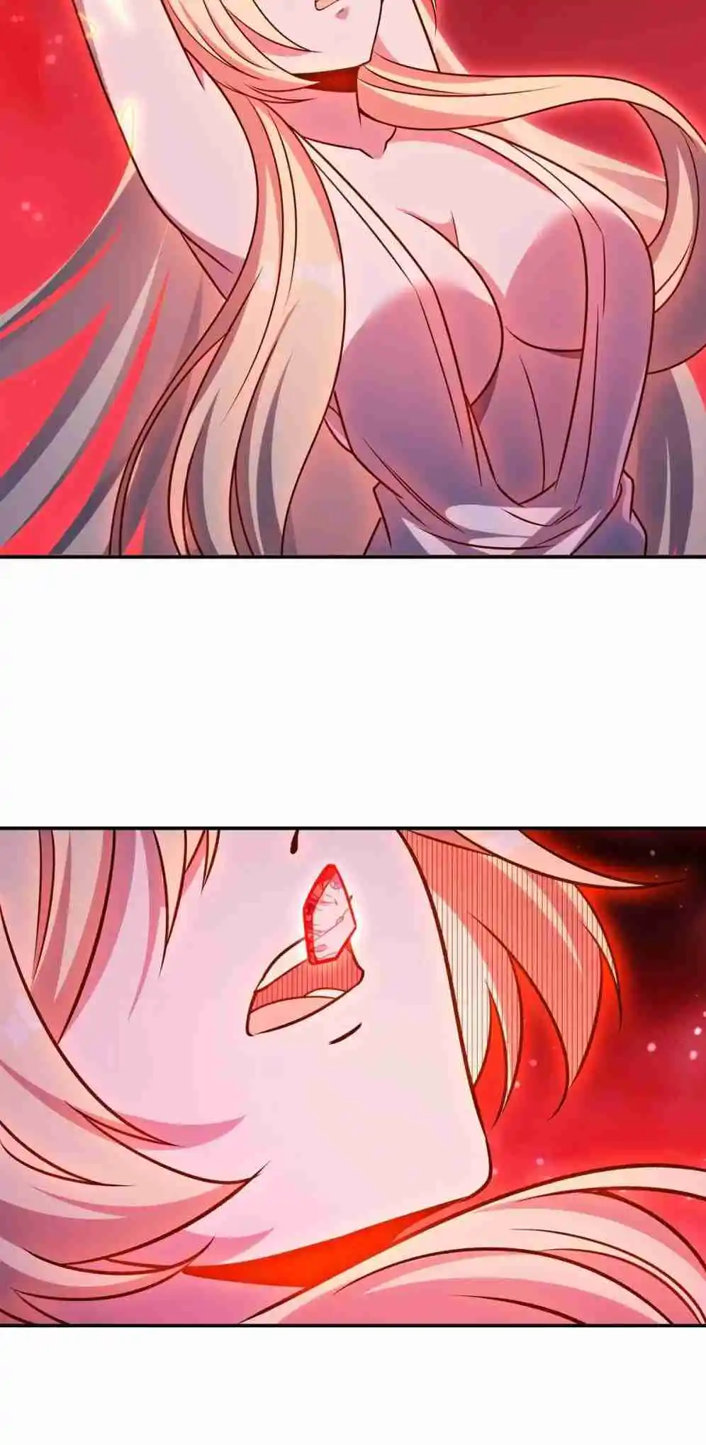 The Blood Princess and the Knight Vol.10 Ch.315