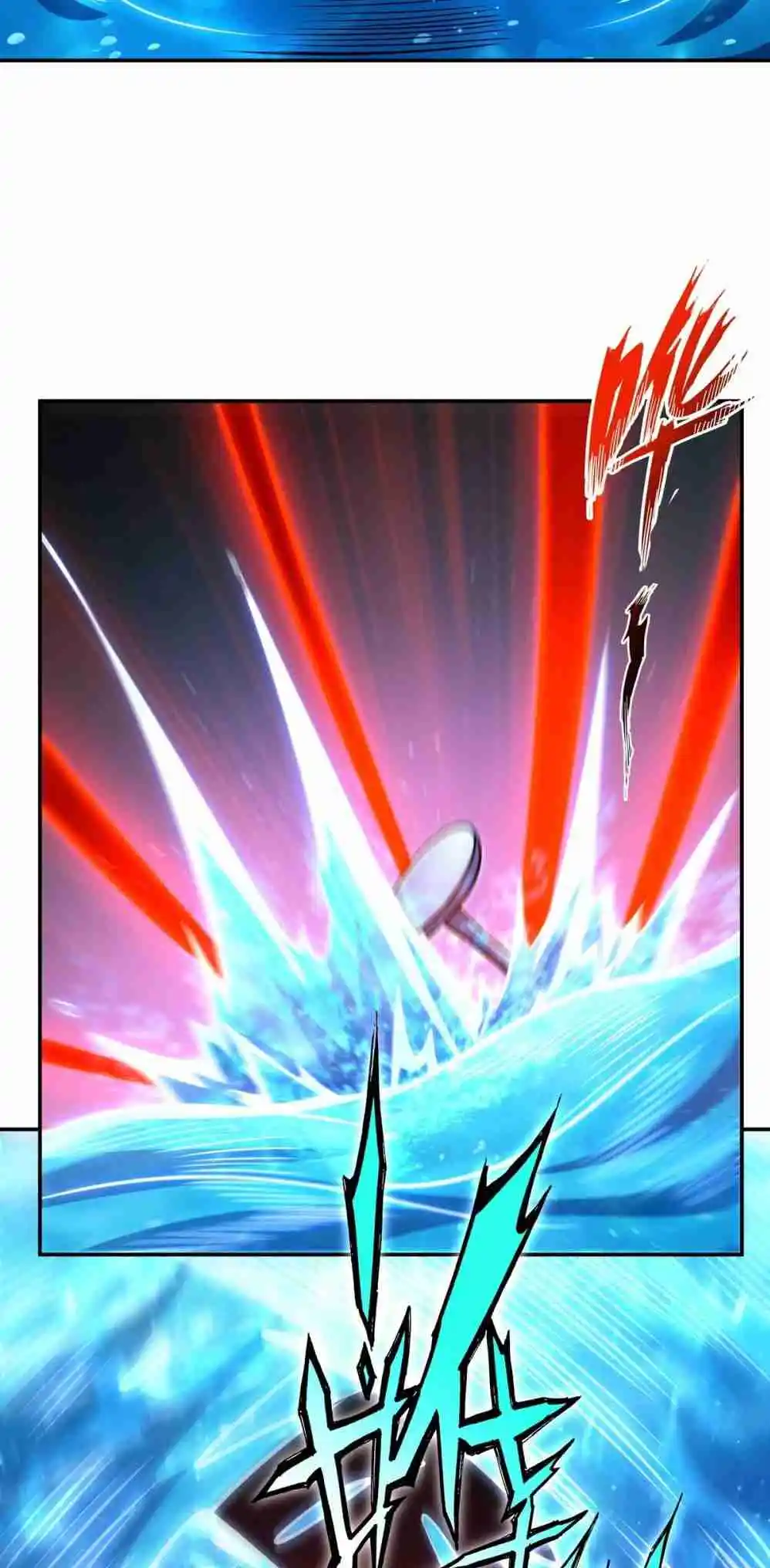 The Blood Princess and the Knight Vol.10 Ch.315