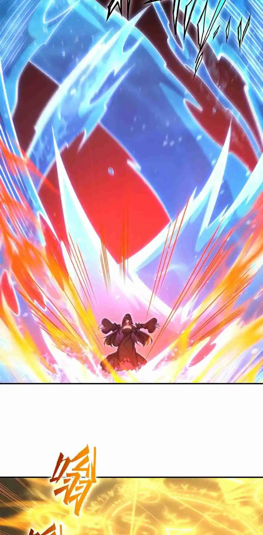 The Blood Princess and the Knight Vol.10 Ch.315