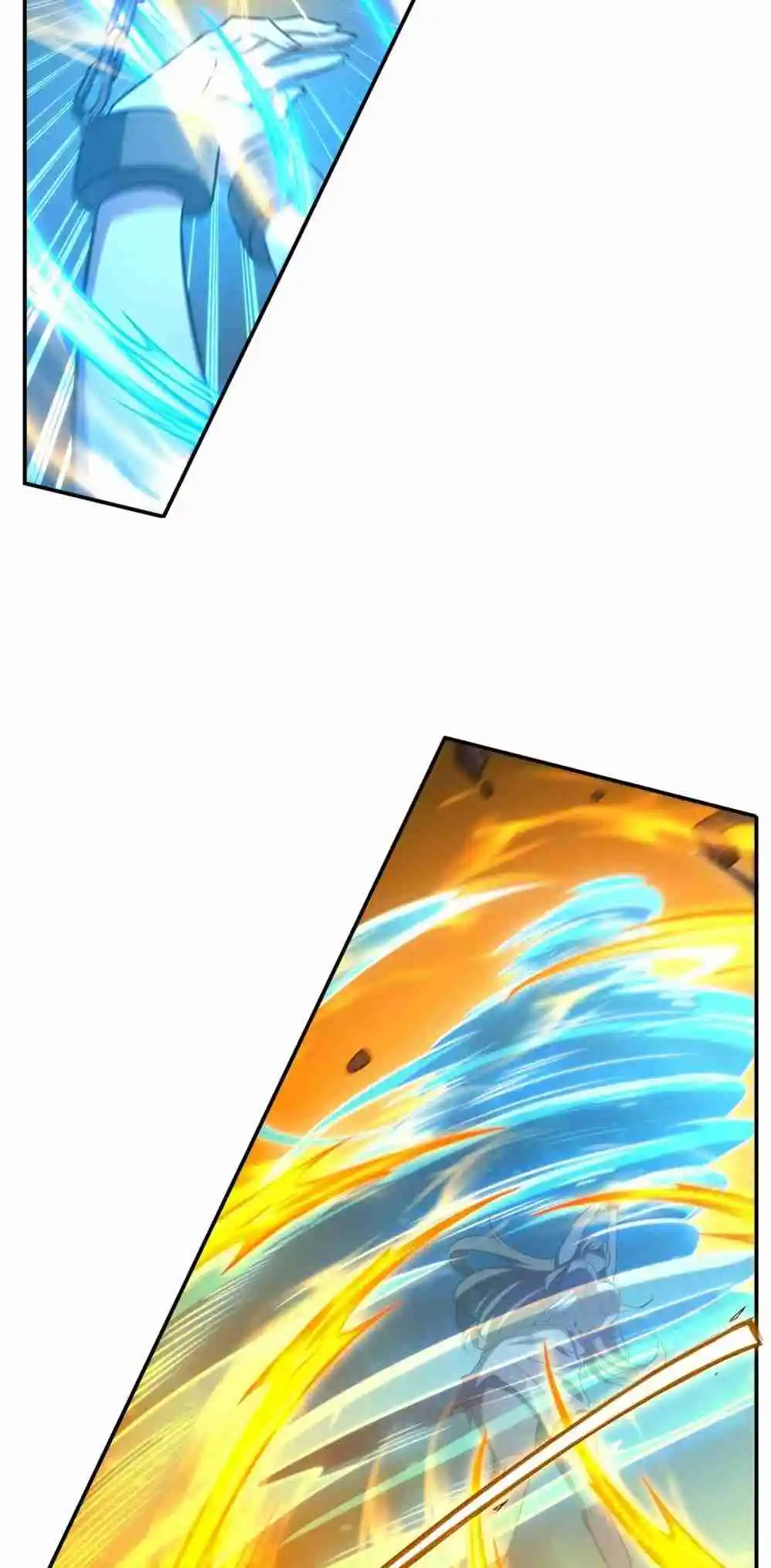 The Blood Princess and the Knight Vol.10 Ch.315