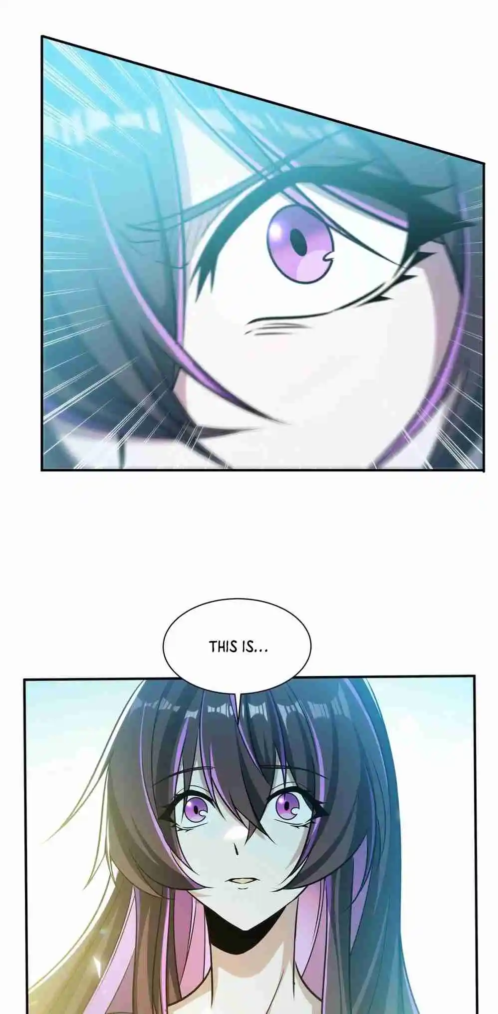 The Blood Princess and the Knight Vol.10 Ch.315