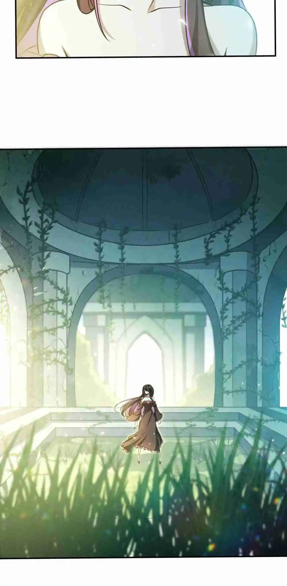 The Blood Princess and the Knight Vol.10 Ch.315