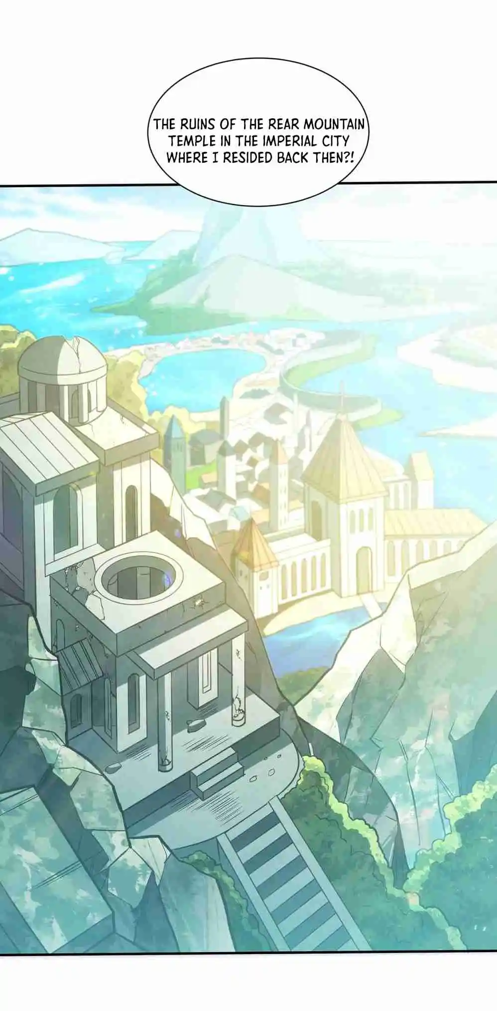 The Blood Princess and the Knight Vol.10 Ch.315