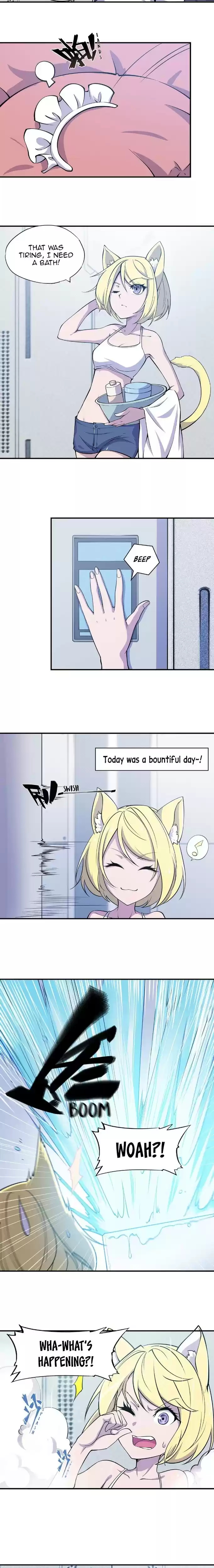 The Blood Princess and the Knight vol.2 ch.51