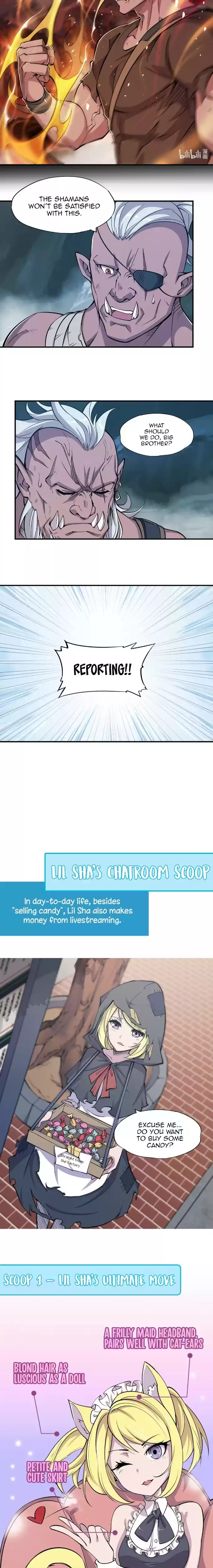 The Blood Princess and the Knight vol.2 ch.51