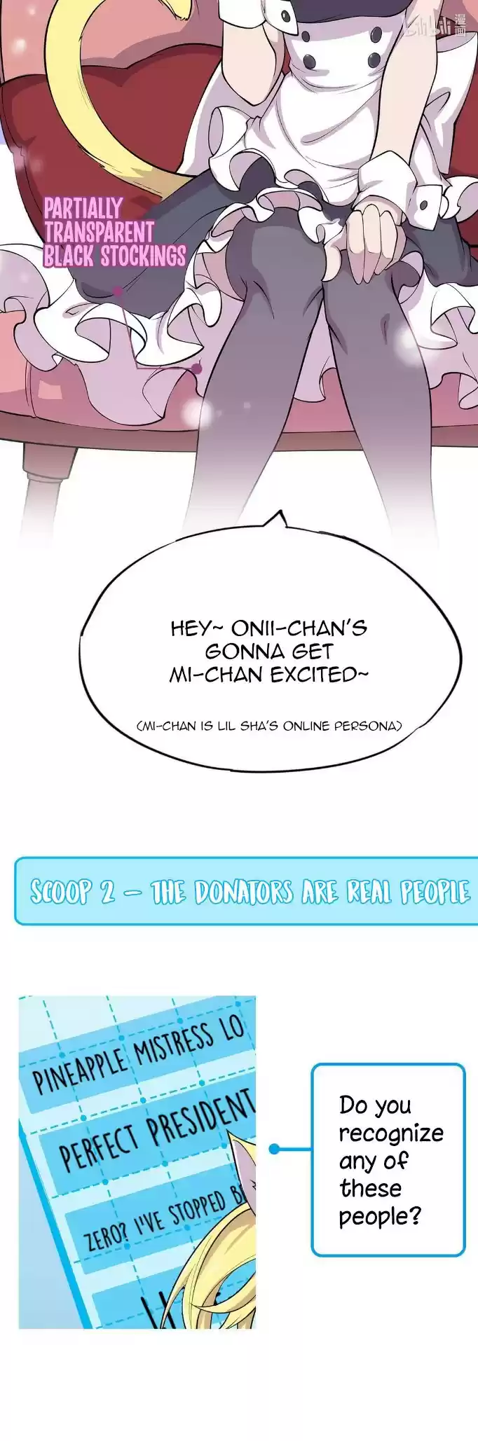 The Blood Princess and the Knight vol.2 ch.51