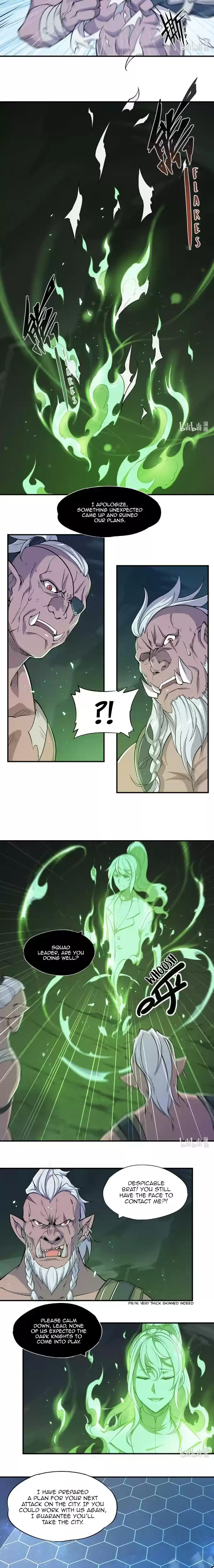 The Blood Princess and the Knight vol.2 ch.52