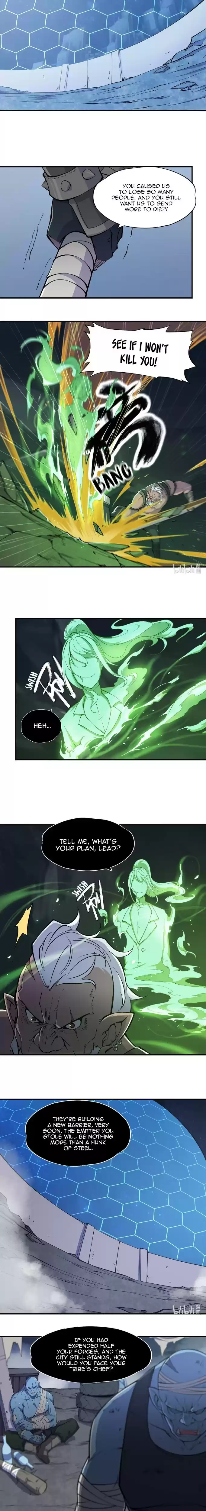 The Blood Princess and the Knight vol.2 ch.52