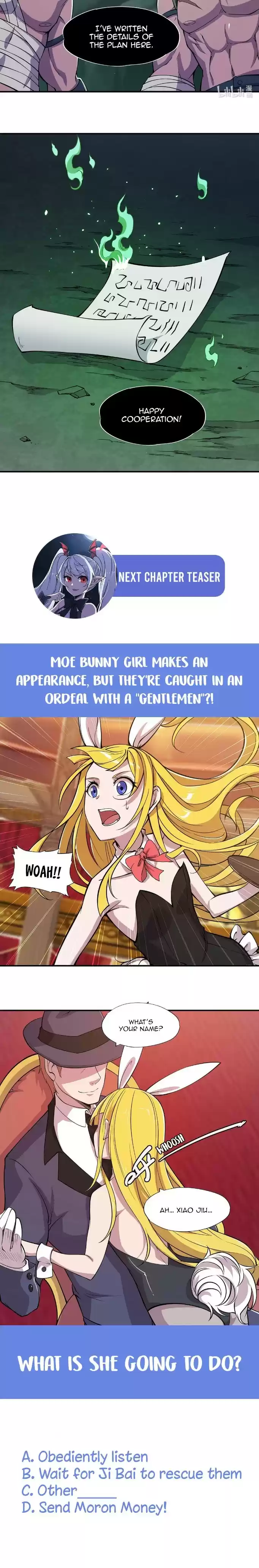 The Blood Princess and the Knight vol.2 ch.52