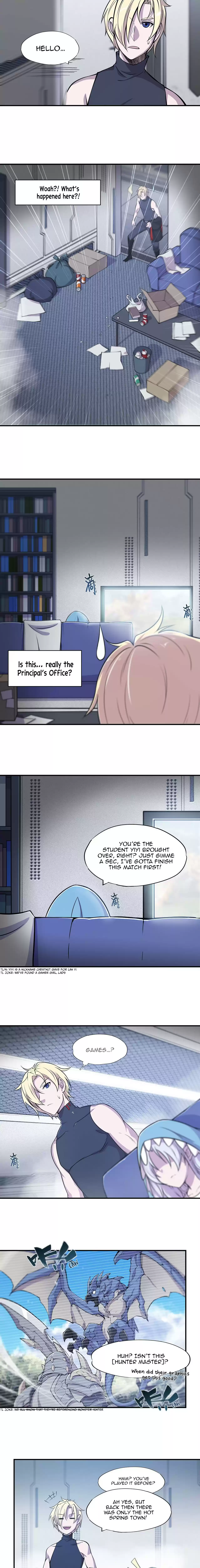 The Blood Princess and the Knight vol.2 ch.55