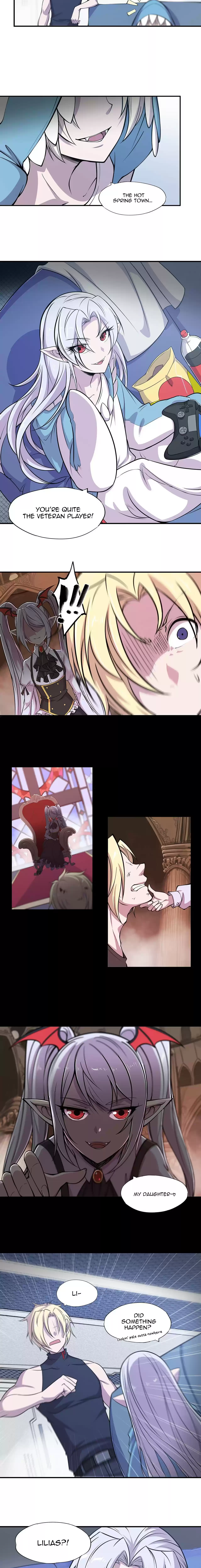 The Blood Princess and the Knight vol.2 ch.55