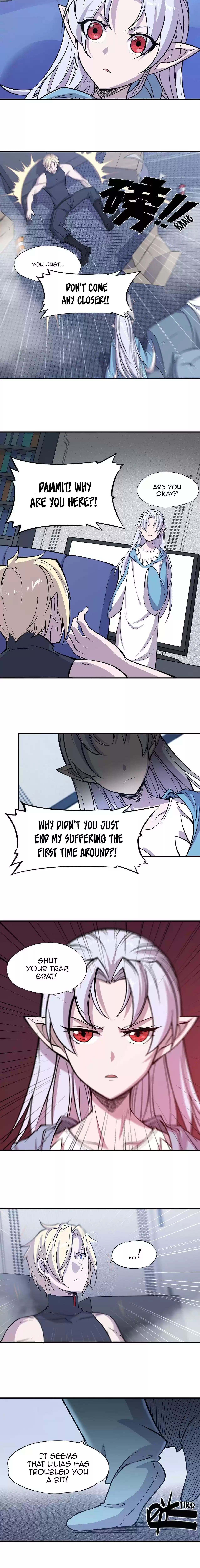 The Blood Princess and the Knight vol.2 ch.55