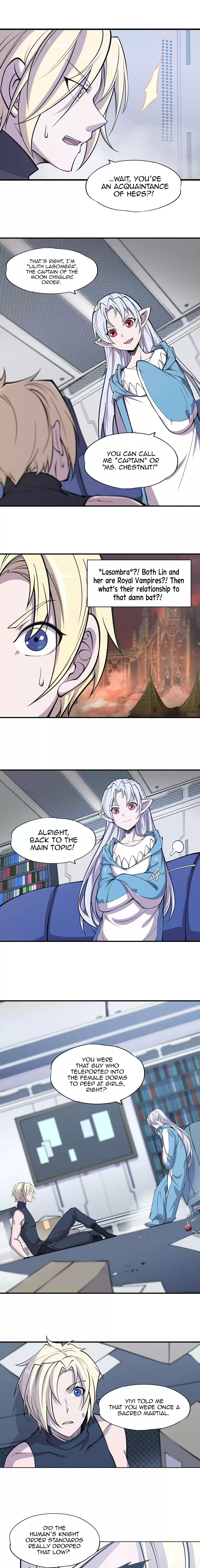 The Blood Princess and the Knight vol.2 ch.55