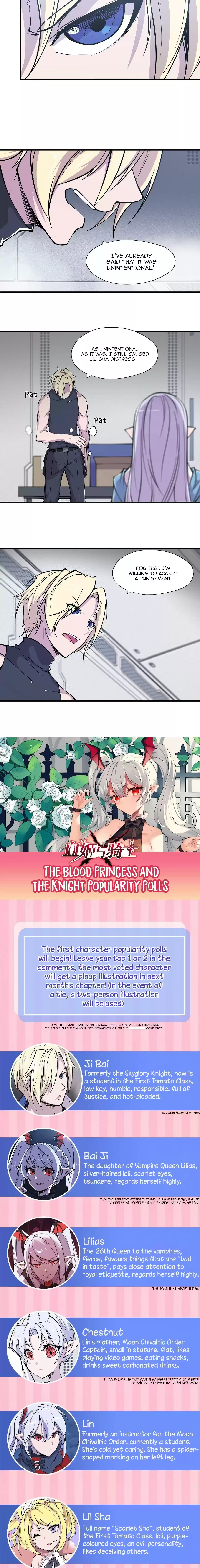 The Blood Princess and the Knight vol.2 ch.55