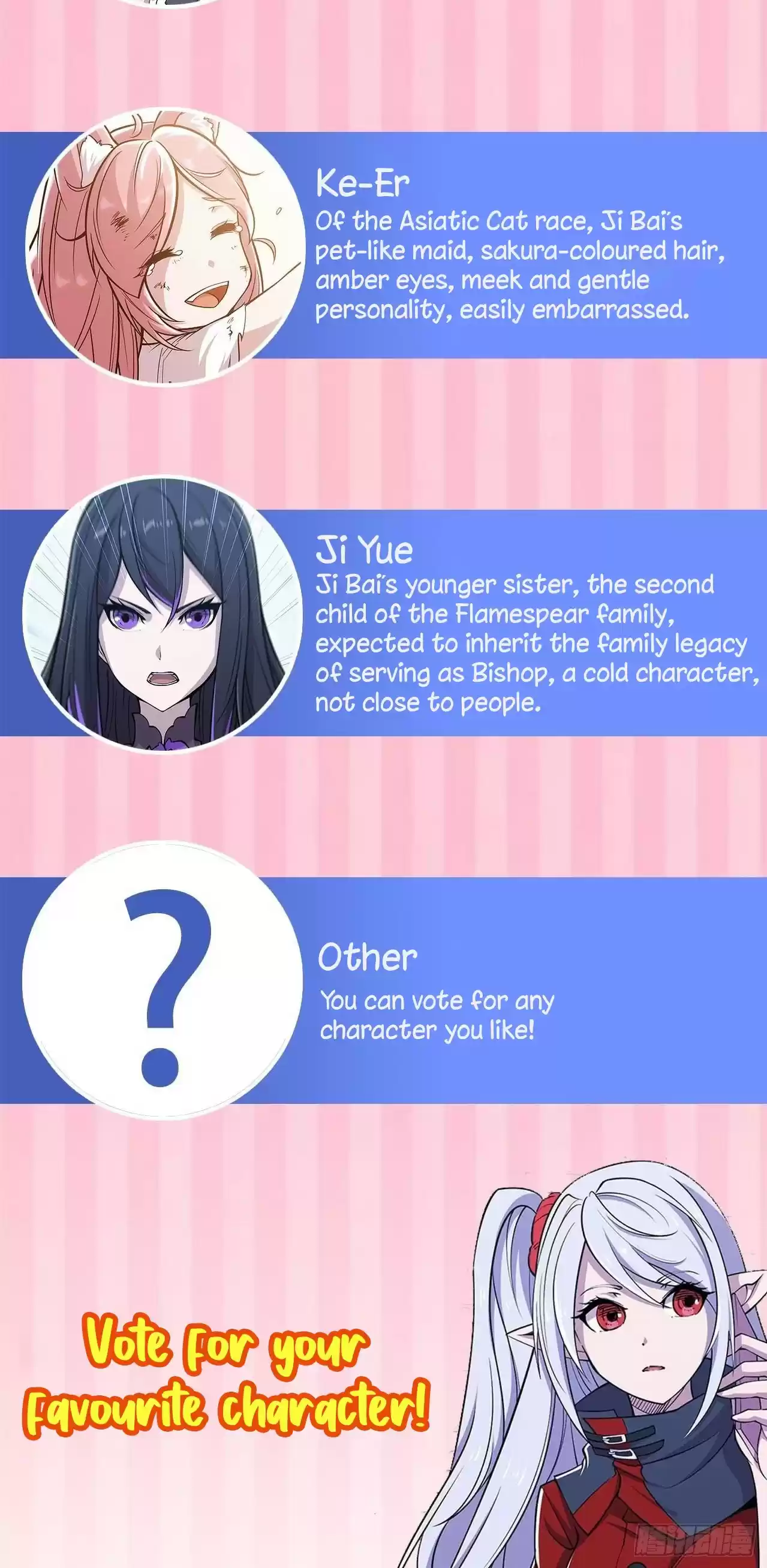 The Blood Princess and the Knight vol.2 ch.55