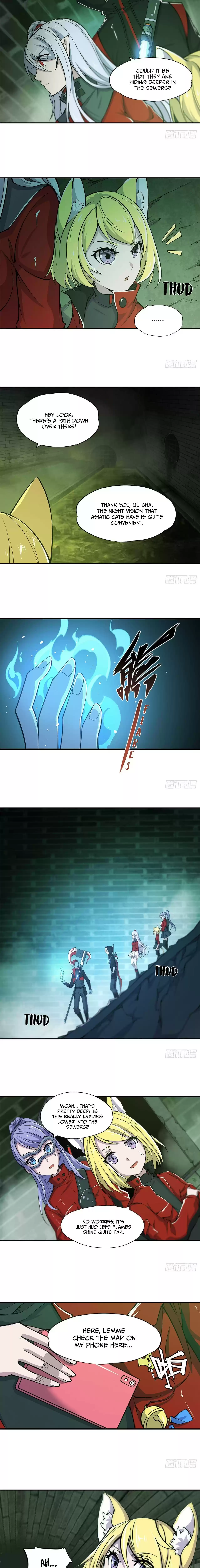 The Blood Princess and the Knight vol.2 ch.62