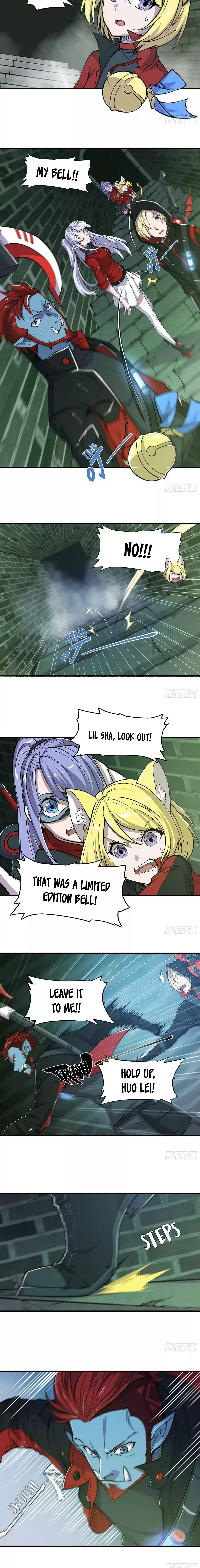 The Blood Princess and the Knight vol.2 ch.62