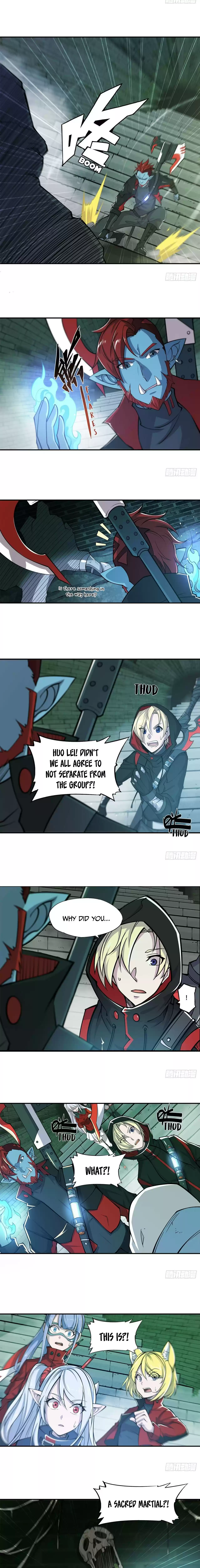 The Blood Princess and the Knight vol.2 ch.62