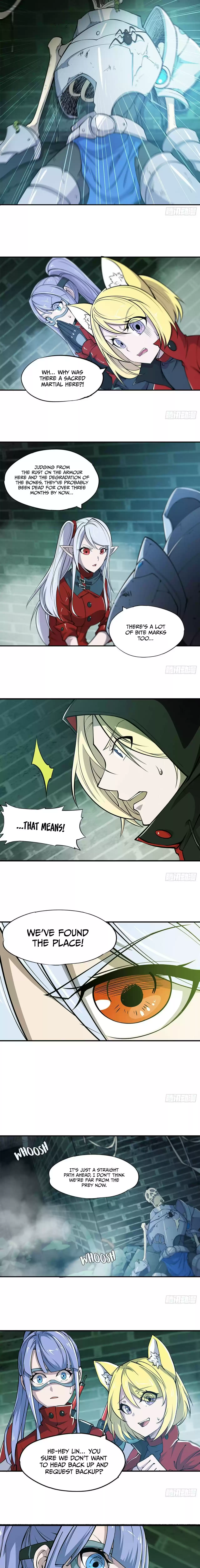 The Blood Princess and the Knight vol.2 ch.62