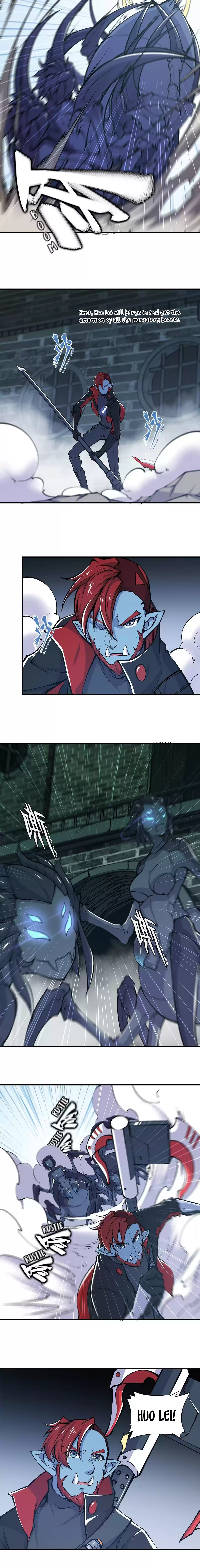 The Blood Princess and the Knight vol.2 ch.63